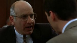 Присяжные (кф. Адвокат Дьявола)