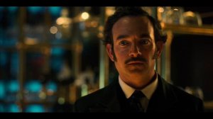 Видоизменённый углерод 8 серия