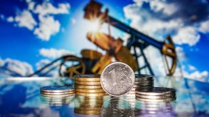 Bloomberg: Китай в рекордных объемах стал скупать российскую нефть