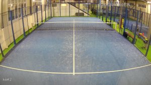 Зимний кубок 21.02.2026 Principiantes. 2 корт