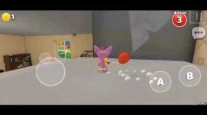 лайфхак как попасть в странную комнату в Super beer adventures