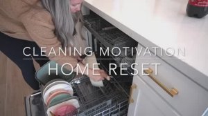 СУББОТНЯЯ ПЕРЕЗАГРУЗКА ДОМА, НАВЕДИТЕ ПОРЯДОК ВМЕСТЕ СО МНОЙ