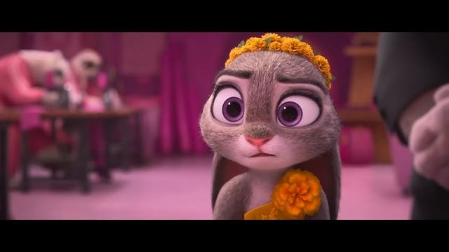 🔥Зверополис 2🔥 — Новый русский трейлер (Дубляж, 2025)