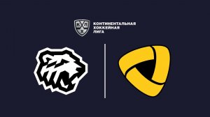 Трактор ГРОМИТ Северсталь! ГОЛЫ МАТЧА!