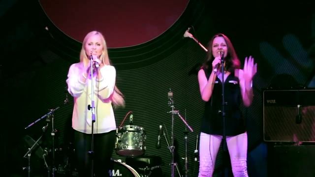 Я похожа на небо_ муз. Олег Сапегин,сл Юлия Вихарева исп группа GRI-GRI