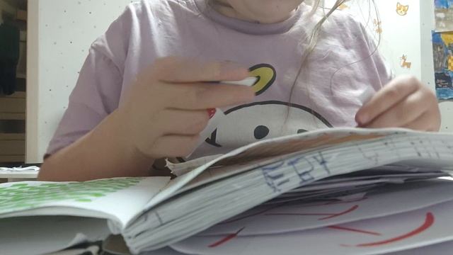 ★бумажная коллекция ★ №1 смотреть онлайн