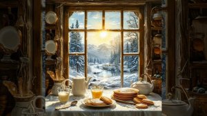 Блины (Кофейная) .mp4