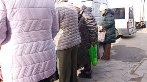 Анапа не туристическая. Улица Чехова,Астраханская,Объездная.Рынок на Промышленной.