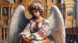 Прости меня,и я прощаю. С Прощеным воскресеньем. Трогательная музыкальная открытка.