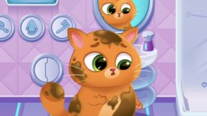 КОТЁНОК БУБУ