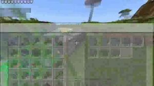 Если что я всё скрафтил