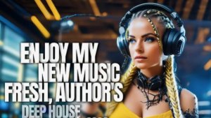 Слушать музыку онлайн, фоновая музыка DEEP HOUSE MIX 2026 🔥