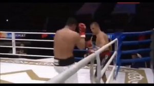 Чарр наказан за неуважение Бриедис умница
Бокс, взвешивание