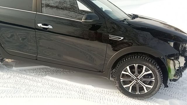 КИА РИО Х 2020 смотреть онлайн