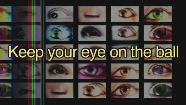 keep your eye on the ball смотреть онлайн