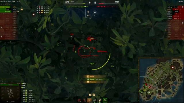 [Fermani wot] Ashigaru ● 4500 DPM на ASHIGARU — рандом не готов смотреть онлайн