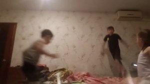 игра в кальмары в реальной жизни 4 серия