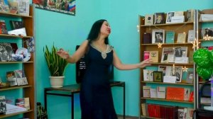 Ю.Почкалова Цветы России