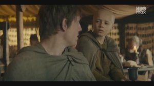 Рыцарь семи королевств. Вселенная Игры Престолов. A Knight of the Seven Kingdoms Trailer RU OZ157