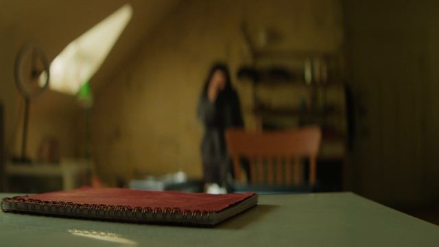 56 дней 1 серия сериал 2026