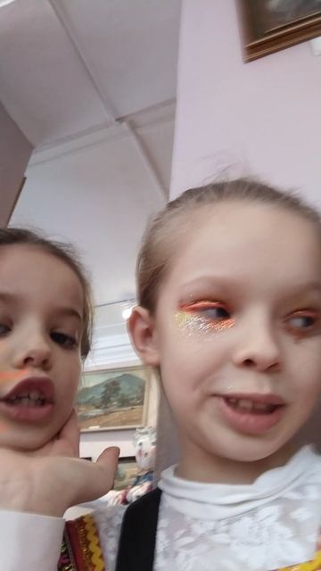 Как и обещала