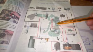 Датчики двигателя инжектора автомобиля который отвечает за работу двигателя ВАЗ Лада