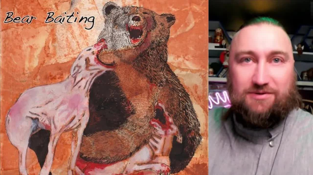 Тактика англосаксов 🇬🇧 — бульдожья травля смотреть онлайн