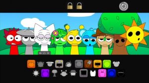 music sprunki phase 1 new