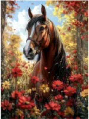 Алмазная мозаика