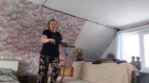 ✅️Сказка про маску!