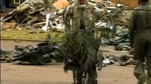 Секунды до катастрофы 2 сезон 18 серия (документальный сериал, 2006)