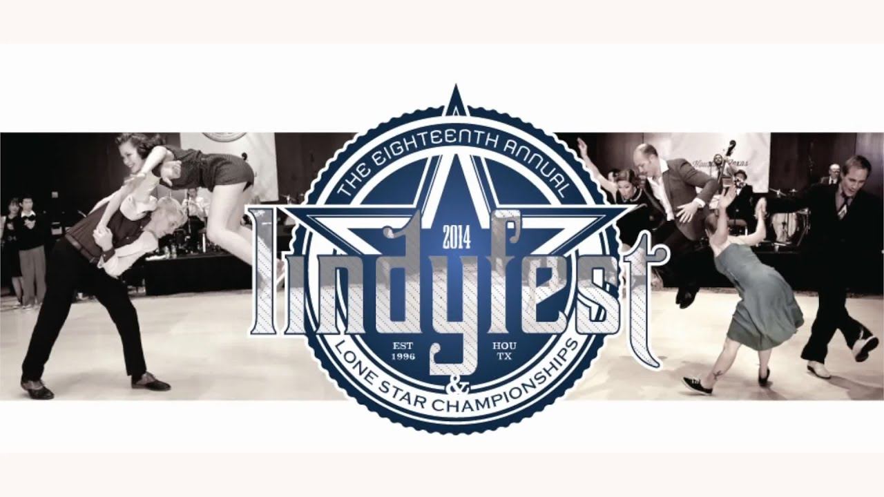 Swing Dance   2014, Lindyfest, Strictly Lindy Hop Finals