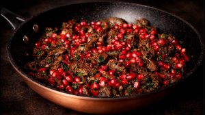 Куриная печень. Все полюбят этот рецепт.