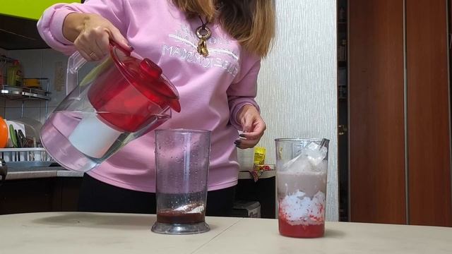 Готовлю айс-кофе на кухне | Летний домашний рецепт Готовлю айс-кофе на кухне | Летний домашний рецепт