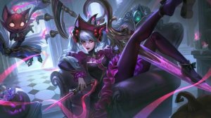 КАРМИЛА!!! ЛУЧШИЙ БИЛД ОТ ТОП ГЛОБАЛА + ГЕЙМПЛЕЙ!!! МОБАЙЛ ЛЕГЕНД