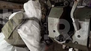 Российские бойцы группировки войск «Север» рассказали о работе по дронам ВСУ