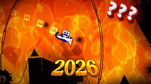 The Farthest possible place to Die on the Top 75 Demons! | 2026 Edition