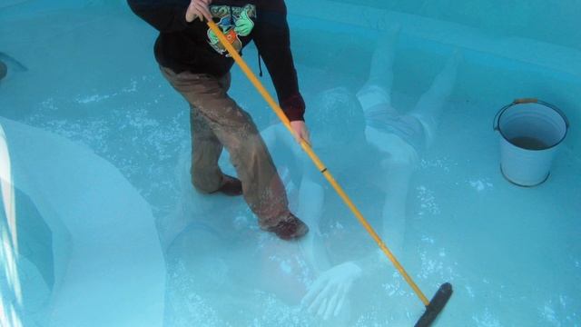 ЧИСТАЯ ВОДА в БАССЕЙНЕ: СИСТЕМА ФИЛЬТРОВАЛЬНОЙ ОЧИСТКИ смотреть онлайн