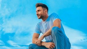 Сергей Лазарев - Back In Time