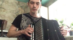 Одной тобою я живу