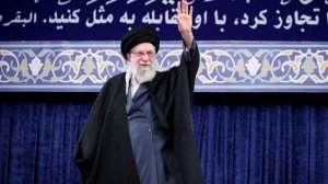 Axios узнал о плане ликвидации лидера Ирана и его сына Штатами