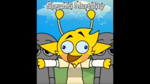 Sprunki mortality