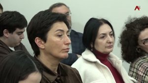 Круглый стол к 95 летию Дурипшского схода состоялся в Доме музее Нестора Лакоба