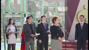 Суох буоллун сэрии 3б кылаас 2015