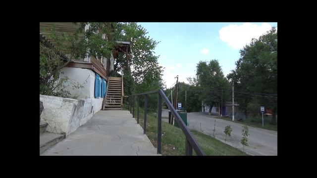 №219. Вело-этап: по станице Раздорской, 7 августа.