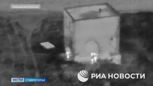 В Ставрополе сотрудники ФСБ предотвратили теракт