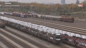 Украине предрекли скорый экономический крах