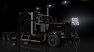 American Truck Simulator