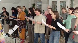 ZOLOTO - Не верь слезам Хор #8Герц