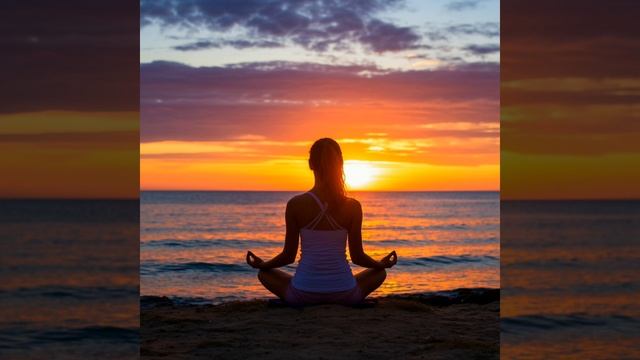 Dj ViktorRio and NeiroSet - Meditation